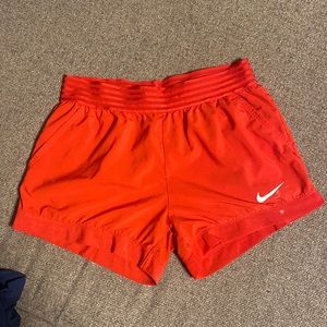 Womens Nike Short